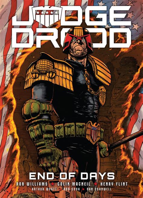 dee williams and dredd|dredd 